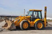 JCB 4X