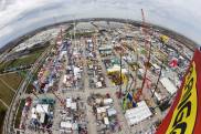 Bauma 2013
