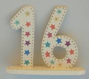 16