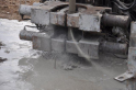 Enofazni jet grouting