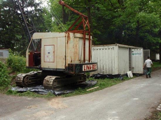 Kleče V-11  2013