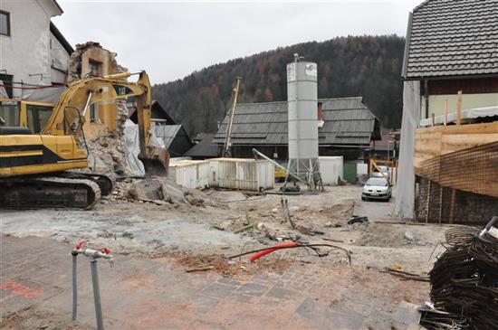 Kranjska Gora 2014