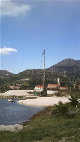 Slano pri Dubrovniku 2014/15