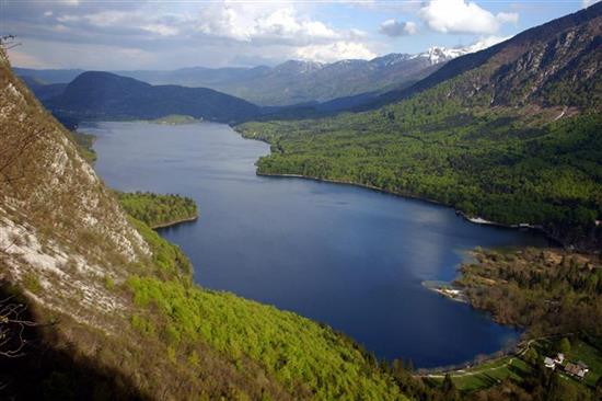 ČN Bohinj