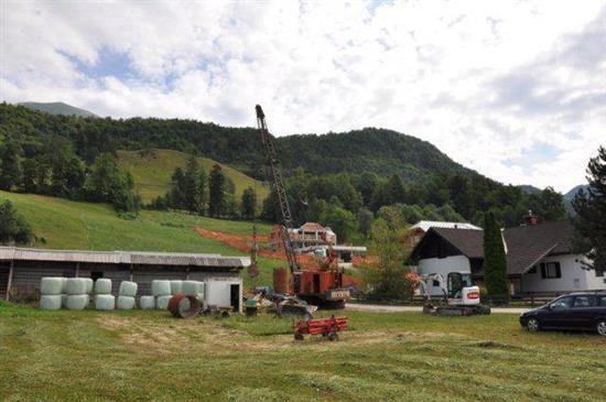 Ponikovalnica Žirovnica