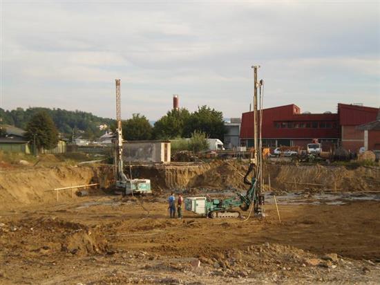 Krapina 2011